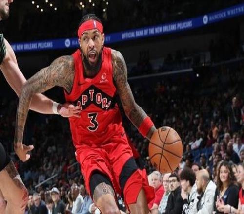 英格拉姆：錫安是跨時(shí)代的奇才沒人能像他那樣打球