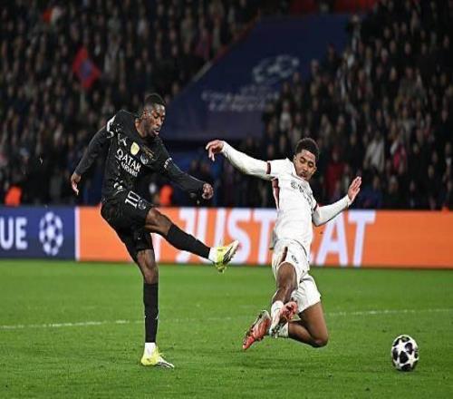 【復(fù)盤】巴黎大勝復(fù)仇，恩里克下半場變招打崩切爾西