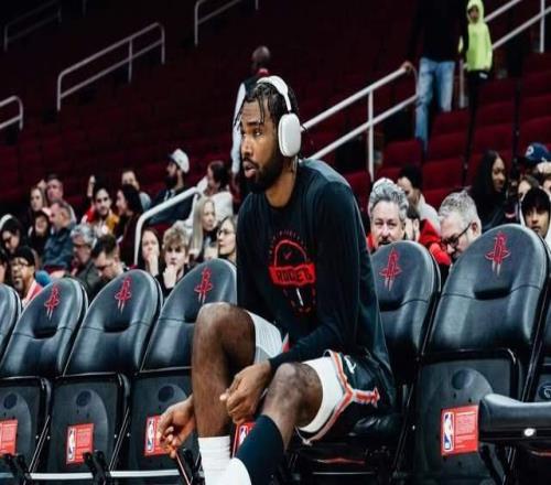 4場沒進(jìn)三分，火箭鋒線不值得續(xù)約謝潑德12次出手9分只能當(dāng)替補(bǔ)