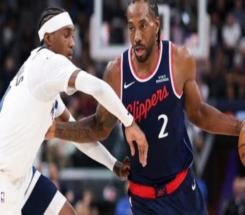 萊納德又推森林狼：最穩定的就是平推