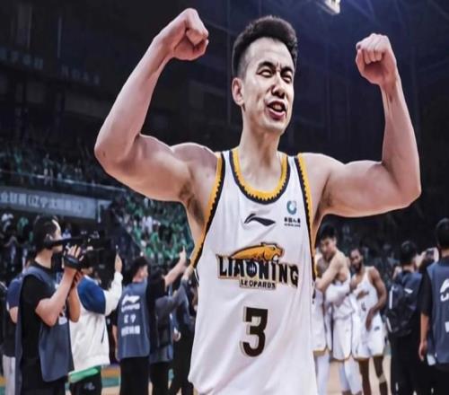 CBA積分榜最新排名出爐！遼籃逆襲殺回前10：廣東爆冷輸球排第3