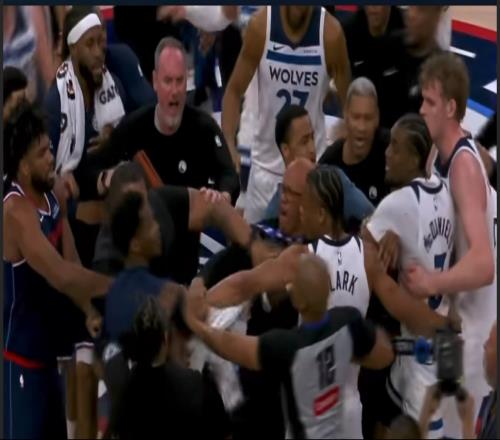 替兄前行，快船沒了亞歷山大，但現(xiàn)在他們了自己的馬瑟林！