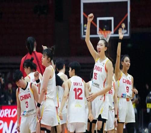 中國(guó)女籃8168馬里，沒(méi)想到賽后王思雨會(huì)這么說(shuō)，宮魯鳴掛不住了