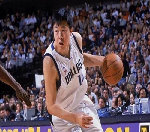中國首位NBA球員王治郅，退役后領NBA退休金，數額讓人意外