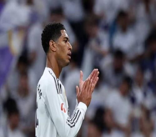 TA跟队：贝林、门迪缺战曼城次回合，姆巴佩、卡雷拉斯有机会