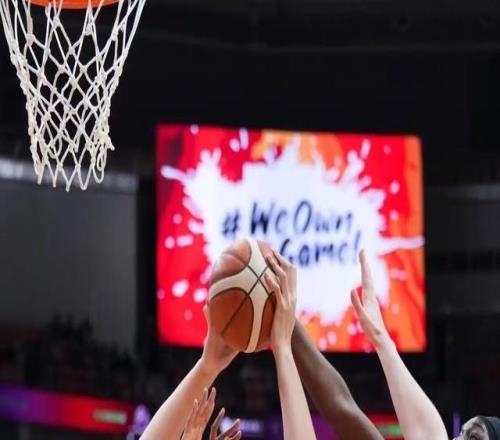 世界級(jí)內(nèi)線優(yōu)勢(shì)無從發(fā)揮，中國女籃被歐洲冠軍上了一課