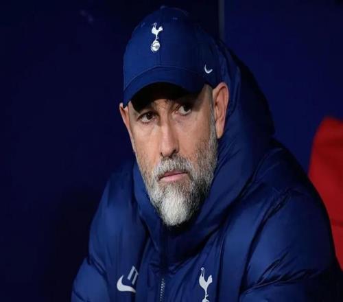 名記：劉易斯家族不會介入圖多爾的未來，將由熱刺高層決定