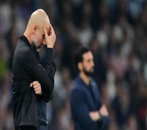 卡拉格：瓜帥帶隊(duì)10年只有一座歐冠，我覺得曼城高層會(huì)失望的