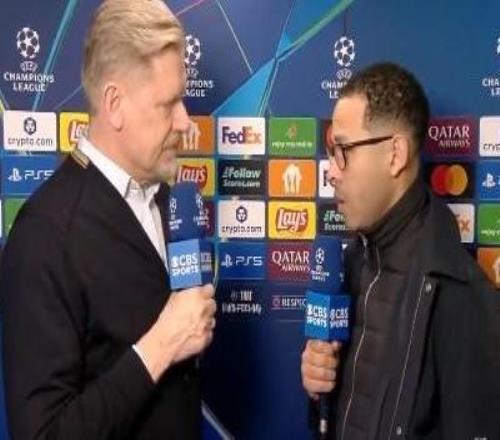 羅塞尼爾：這場(chǎng)比賽確實(shí)是一次沉重的打擊，但我們還沒(méi)有出局