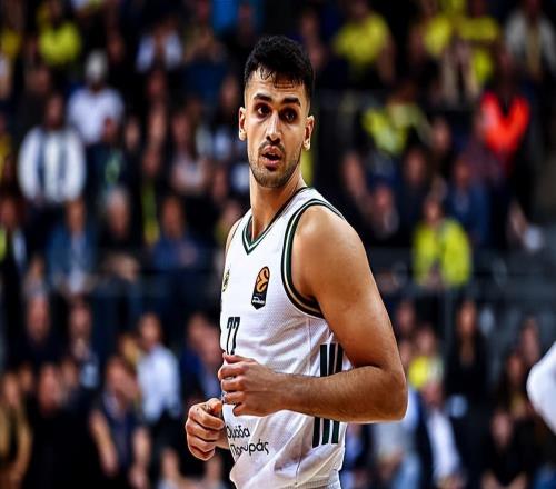 火箭二隊首秀表現(xiàn)搶眼，但土耳其中鋒到了第二場立刻狀態(tài)下滑了