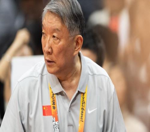 女籃3大得分手崛起，宮魯鳴看好2黑馬，李夢、李月汝跟韓旭將聯(lián)手