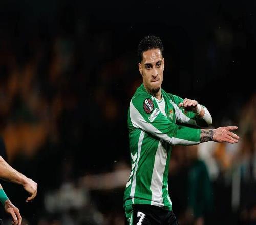 今晚打響！歐聯(lián)16強(qiáng)首回合：貝蒂斯遠(yuǎn)征安東尼領(lǐng)銜里爾戰(zhàn)維拉