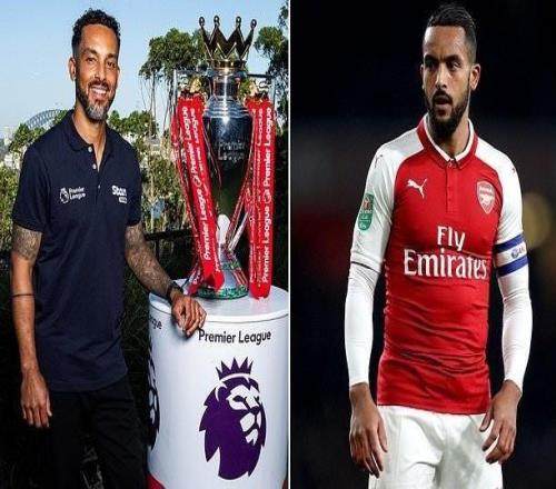 沃爾科特：遺憾我沒拿過英超冠軍阿森納已經(jīng)準(zhǔn)備好奪冠了