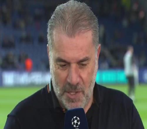 澳波：热刺球员现在做任何事都透着股绝望感，他们需重建信心