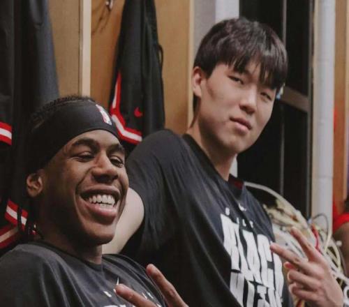 16投14中！楊瀚森31分8籃板！轟出生涯最強一戰