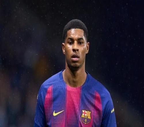 曼晚記者：拉什福德很有可能回曼聯(lián)，他在巴薩狀態(tài)大幅下滑