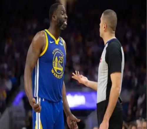 勇士消息：裁判報告出爐，庫里推遲復出，戰(zhàn)森林狼出場更新