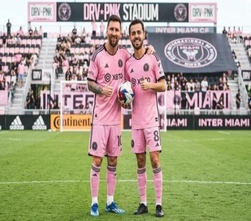 梅西點名要他！邁阿密國際盯上曼城中場B席，三大勁旅排隊搶人