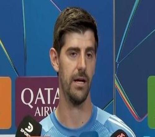 褲襪：沒人故意去“做掉”阿隆索，所謂的媒體消息很多不準(zhǔn)確