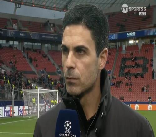 塔帥：特羅薩德身體感覺(jué)不太好，所以沒(méi)讓他進(jìn)入大名單