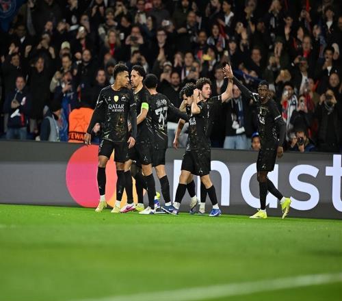 52！門將超巨失誤，大巴黎復仇切爾西，英超6隊淘汰賽無一勝績