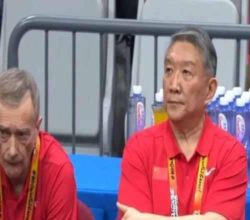 張子宇20分，中國女籃15分輸球