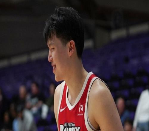 創(chuàng)G聯(lián)賽生涯新高！楊瀚森大發(fā)神威，但球隊惜??！