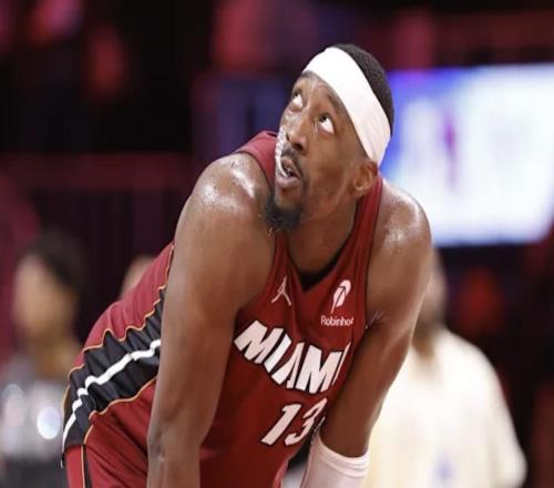 里奇保羅：你可以因為愛科比而難過，但不該去貶低阿德巴約