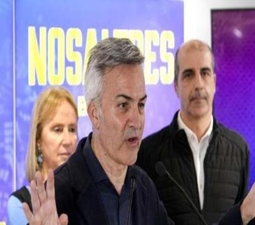 豐特：馬競(jìng)不想賣小蜘蛛，所以在這種可能出現(xiàn)前一切都是空談