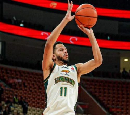 CCTV5直播！遼寧VS山西復(fù)仇之戰(zhàn)，莫蘭德統(tǒng)治內(nèi)線，洛佩斯要沖前8