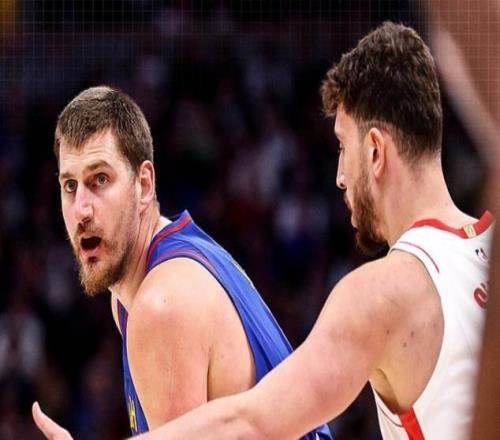 約基奇16+12+13造NBA神跡，穆雷30分死神啞火，掘金36分大勝火箭