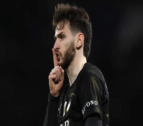 KK：很高興能幫助球隊，也很高興戰(zhàn)勝了切爾西這樣優(yōu)秀的球隊