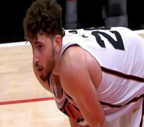 約基奇16分掘金輕取火箭，火箭的結(jié)局就是季后賽一輪游