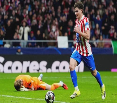 阿爾瓦雷斯親承今夏或離開馬競！拜仁確認(rèn)已暫停萊默爾續(xù)約談判！