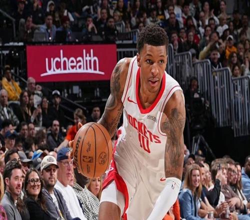 火箭36分慘敗！一場(chǎng)恥辱的失利，杜蘭特僅10分，約基奇劃水轟三雙