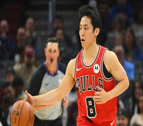 河村勇輝：英語不容易但我進(jìn)步挺快球員就得不斷學(xué)習(xí)和進(jìn)步