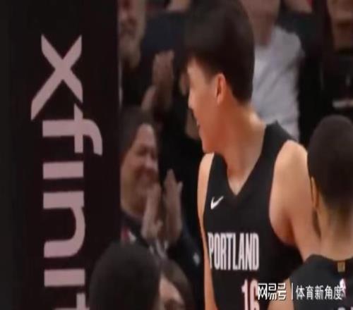 16投14中，楊瀚森豪取31+8+2，手感太變態(tài)