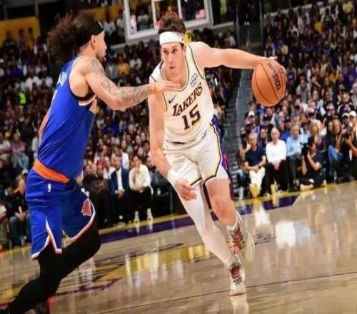 里夫斯：湖人3連勝是每個(gè)人都負(fù)起責(zé)任來湖人連勝將持續(xù)多久