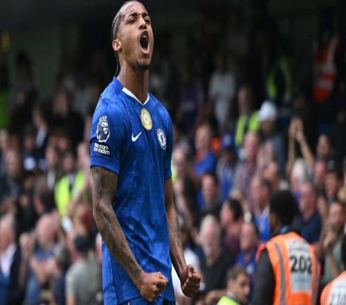 從"水貨"到"世一鋒"候選：若昂佩德羅的瘋狂蛻變，大巴黎怕了嗎