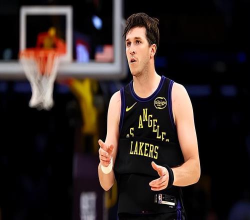 湖人在今年夏天将用顶薪留住后场球星，他们对此充满了信心