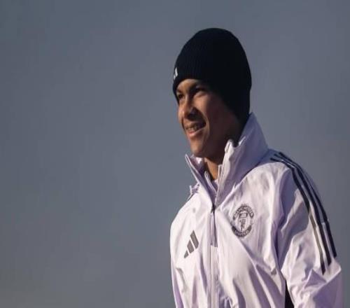 迭戈萊昂：我還有很多不足之處，卡里克讓我提高戰(zhàn)術意識