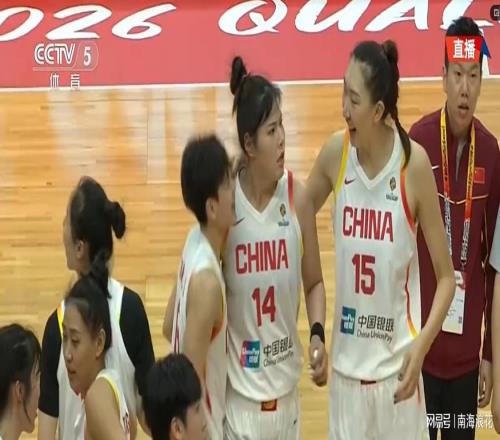 个大有啥用跑跳都不行，在场4打5+罚球3中0，再迷信她付出代价