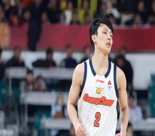 廣東惜敗之夜還需理性看待！徐杰低迷另有他因，麥考爾驗(yàn)貨成功！