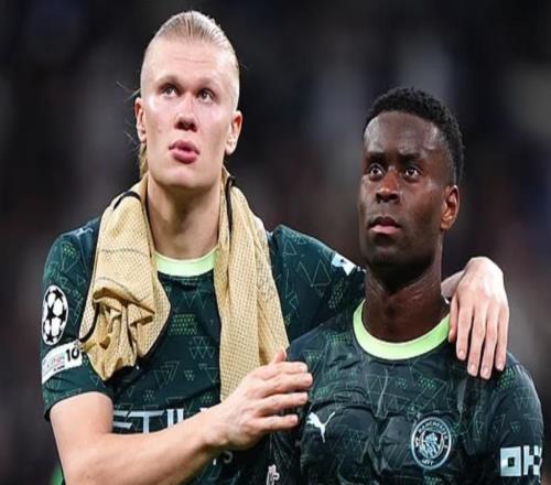 郵報(bào)：6支球隊(duì)首回合無(wú)一取勝，英超爭(zhēng)第5個(gè)歐冠名額希望受挫