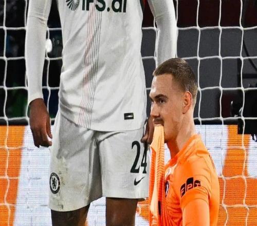 歐冠“滑鐵盧”，英超大敗退！