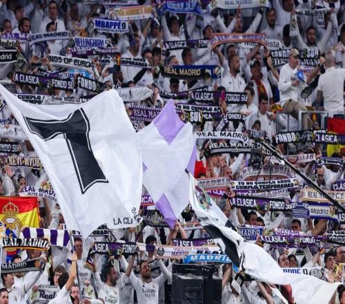 阿斯：皇馬要求球迷不要帶西班牙國(guó)旗入場(chǎng)，且別唱侮辱性歌曲