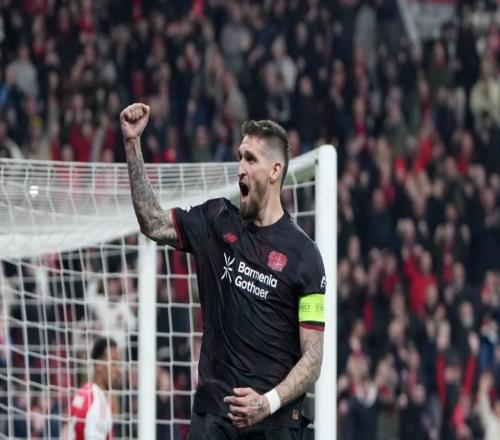 歐冠18決賽首回合綜述：皇馬完勝曼城占先機(jī)，大巴黎52切爾西