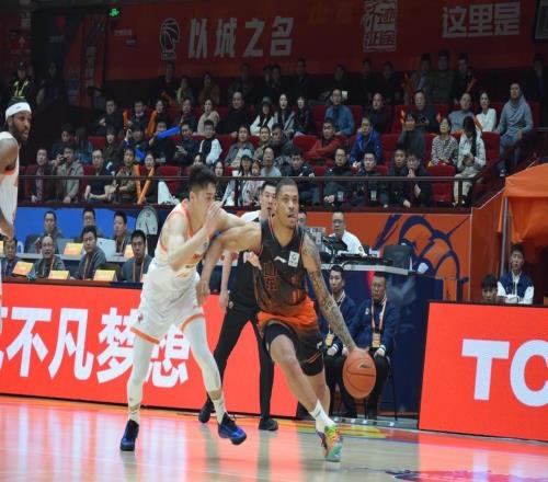 外援煥新添變量！CBA常規(guī)賽第二階段啟幕，季后賽懸念拉滿