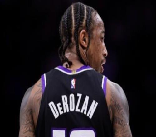 里程悲，德羅贊空砍賽季新高39分&生涯總得分超鄧肯升至第18