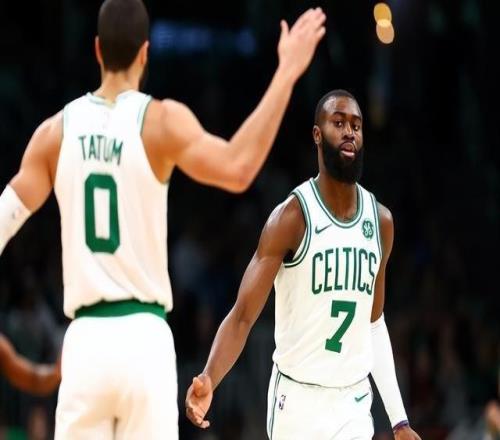 绿军布朗以麦迪为偶像偶像一句话令他终生受益